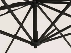 Shadowline muurparasol 250x250cm