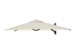 Shadowline muurparasol 200x200cm