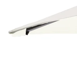 Shadowline muurparasol 200x200cm