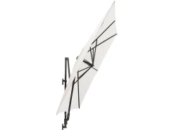Shadowline muurparasol 250x250cm