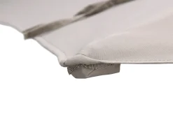 Shadowline muurparasol 200x200cm