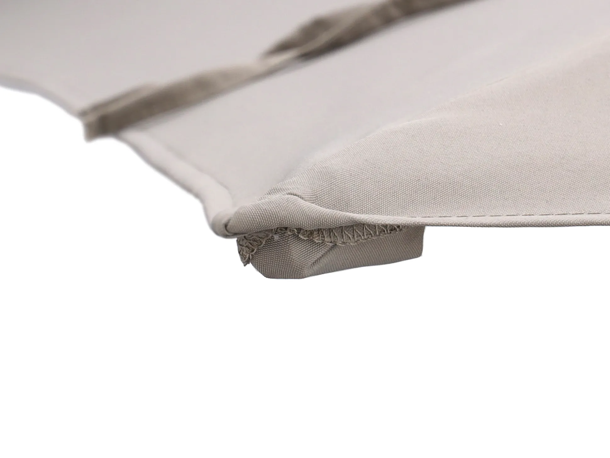 Shadowline muurparasol 200x200cm