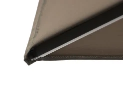 Shadowline muurparasol 250x250cm