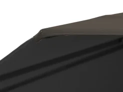 Shadowline muurparasol 250x250cm