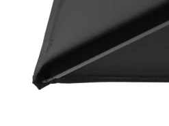 Shadowline muurparasol 250x250cm