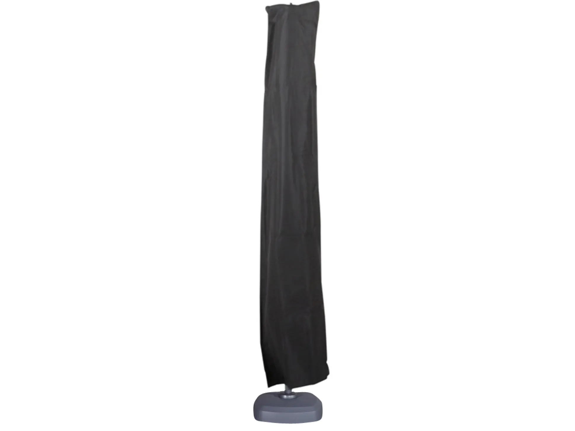 Shadowline Parasol beschermhoes Horeca XXL