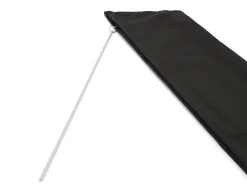 Shadowline Parasol beschermhoes muurparasol 200x200cm