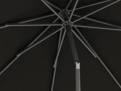 Shadowline Push-up parasol ø 250cm