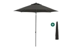 Shadowline Push-up parasol ø 250cm