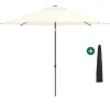 Shadowline Push-up parasol ø 300cm