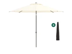 Shadowline Push-up parasol ø 300cm