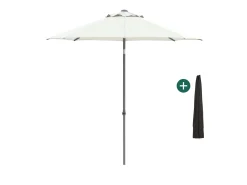 Shadowline Push-up parasol ø 250cm