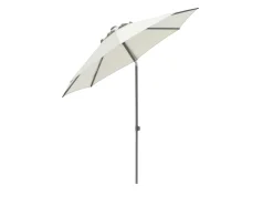 Shadowline Push-up parasol ø 250cm