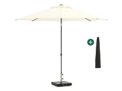 Shadowline Push-up parasol ø 300cm