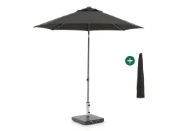 Shadowline Push-up parasol ø 250cm