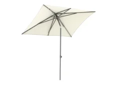 Shadowline Push-up parasol 210x150cm