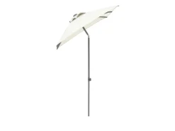 Shadowline Push-up parasol 210x150cm