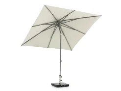 Shadowline Push-up parasol 240x240cm