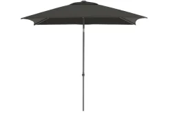 Shadowline Push-up parasol 250x200cm