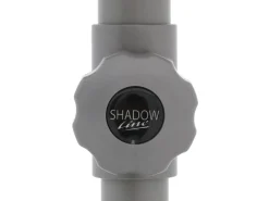 Shadowline Push-up parasol 210x150cm