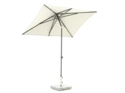 Shadowline Push-up parasol 210x150cm