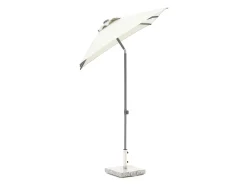 Shadowline Push-up parasol 210x150cm