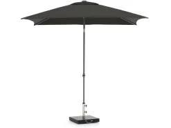 Shadowline Push-up parasol 250x200cm