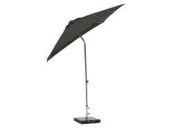 Shadowline Push-up parasol 250x200cm