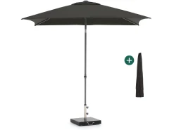 Shadowline Push-up parasol 250x200cm