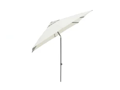 Shadowline Push-up parasol 240x240cm