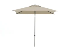 Shadowline Push-up parasol 210x150cm