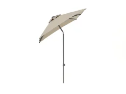 Shadowline Push-up parasol 210x150cm