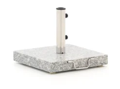 Shadowline Push-up parasol 210x150cm