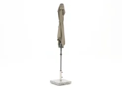 Shadowline Push-up parasol 210x150cm