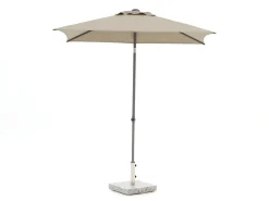 Shadowline Push-up parasol 210x150cm