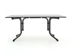 Sieger Vivodur klaptafel 165x95x73cm