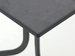 Sieger Vivodur klaptafel 165x95x73cm