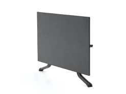 Sieger Vivodur klaptafel 165x95x73cm