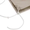 Suncomfort by Glatz beschermhoes t.b.v. Rustico ø220cm