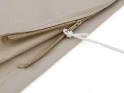 Suncomfort by Glatz beschermhoes t.b.v. Rustico ø220cm