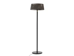 Sunred Bright Artix Corda staande terrasverwarmer 2100 Watt