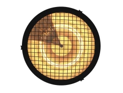 Sunred Bright Indus II hangende terrasverwarmer 2100 Watt