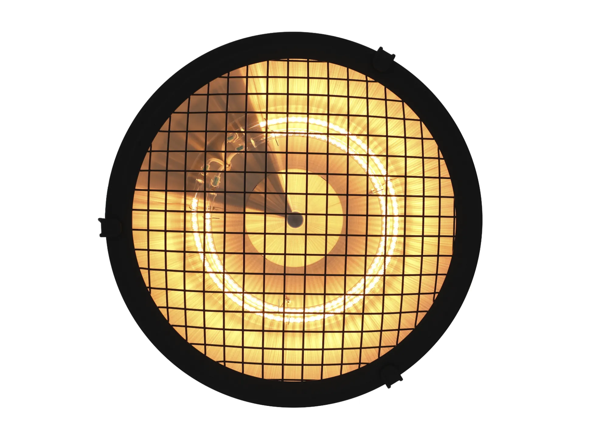 Sunred Bright Indus II hangende terrasverwarmer 2100 Watt