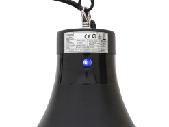 Sunred Bright Indus II hangende terrasverwarmer 2100 Watt