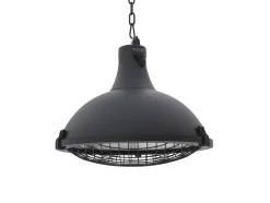 Sunred Bright Indus II hangende terrasverwarmer 2100 Watt