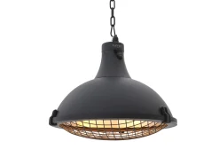 Sunred Bright Indus II hangende terrasverwarmer 2100 Watt