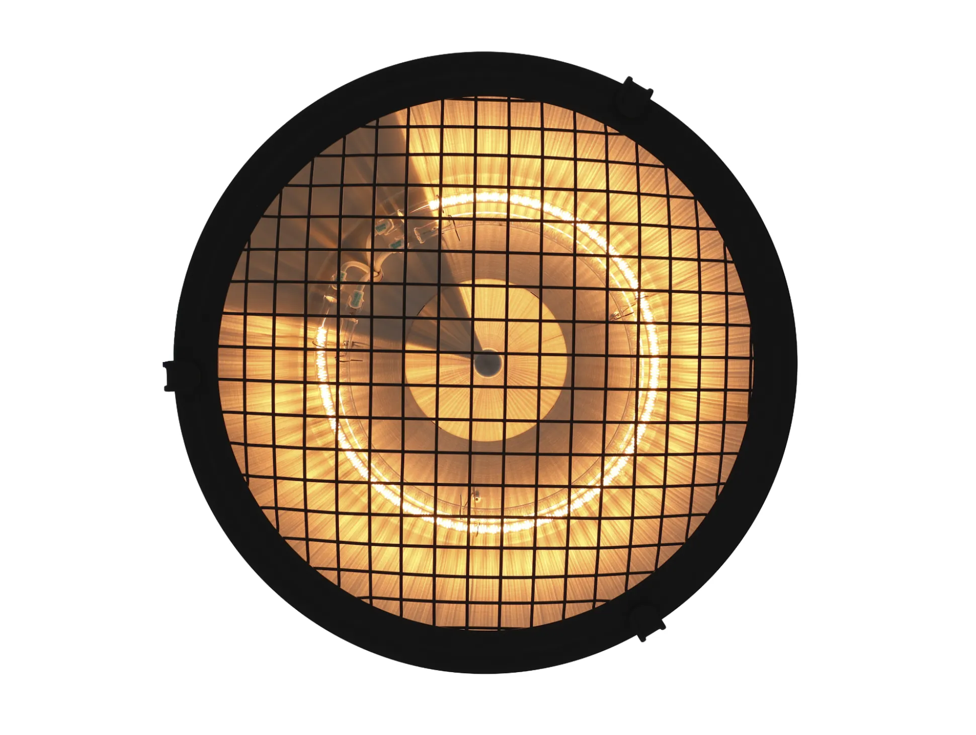 Sunred Bright Indus II hangende terrasverwarmer 2100 Watt