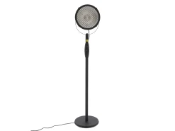 Sunred Bright Indus II staande terrasverwarmer 2100 Watt
