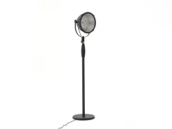 Sunred Bright Indus II staande terrasverwarmer 2100 Watt