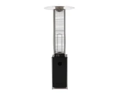 Sunred Flame Torch Gas staande terrasverwarmer